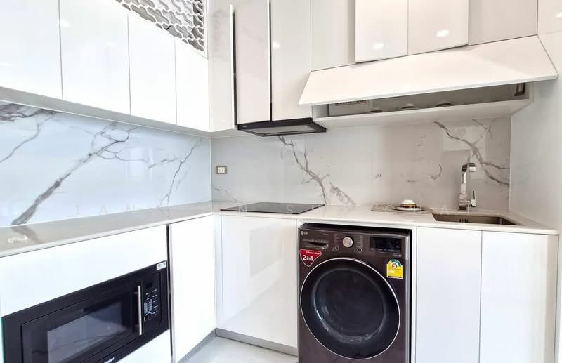 Copacabana Coral Reef, Chon Buri (Pattaya), 385-16 Moo 12, Nong Pru, Bang Lamung (Pattaya), Chon Buri (Pattaya), 2 Bedrooms, 64 sqm, Condo For Sale, by Tanawan Surichai, 500270500 - DDproperty.com