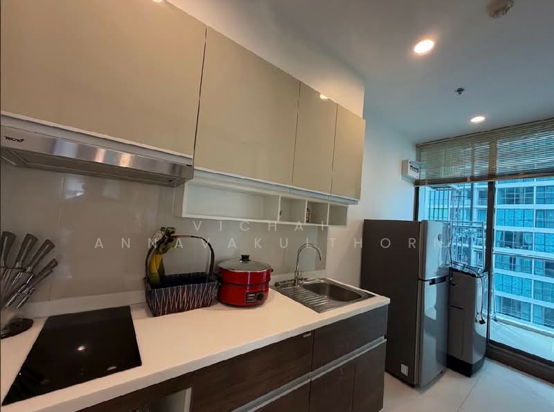 Supalai Oriental Sukhumvit 39, Bangkok, Soi Sukhumvit 39, Khlong Tan Nua, Watthana, Bangkok, 2 Bedrooms, 84 sqm, Condo For Rent, by Vichai  Annavakulthorn, 500270502 - DDproperty.com