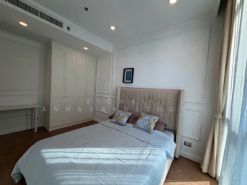 Supalai Oriental Sukhumvit 39, Bangkok, Soi Sukhumvit 39, Khlong Tan Nua, Watthana, Bangkok, 2 Bedrooms, 84 sqm, Condo For Rent, by Vichai  Annavakulthorn, 500270502 - DDproperty.com