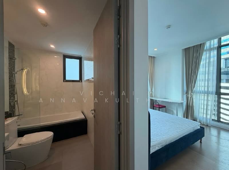 Supalai Oriental Sukhumvit 39 : ศุภาลัย โอเรียนทัล สุขุมวิท 39, กรุงเทพ, ซอย สุขุมวิท 39, คลองตันเหนือ, วัฒนา, กรุงเทพ, 84 ตร.ม., คอนโด ให้เช่า, โดย Vichai  Annavakulthorn, 500270502 - DDproperty.com