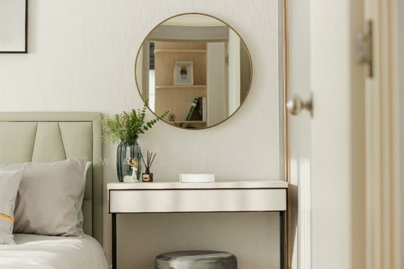 Supalai Veranda Phasi Charoen Station : ศุภาลัย เวอเรนด้า สถานีภาษีเจริญ, กรุงเทพ, ซอยเพชรเกษม 56, บางหว้า, ภาษีเจริญ, กรุงเทพ, 51 ตร.ม., คอนโด ให้เช่า, โดย Tanapat Jitwatcharakomol, 500270504 - DDproperty.com