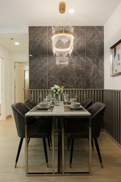 Supalai Veranda Phasi Charoen Station, Bangkok, Soi Phetkasem 56, Bang Wa, Phasi Charoen, Bangkok, 2 Bedrooms, 51 sqm, Condo For Rent, by Tanapat Jitwatcharakomol, 500270504 - DDproperty.com