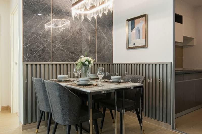 Supalai Veranda Phasi Charoen Station, Bangkok, Soi Phetkasem 56, Bang Wa, Phasi Charoen, Bangkok, 2 Bedrooms, 51 sqm, Condo For Rent, by Tanapat Jitwatcharakomol, 500270504 - DDproperty.com