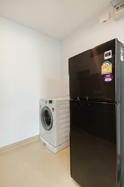 Supalai Veranda Phasi Charoen Station, Bangkok, Soi Phetkasem 56, Bang Wa, Phasi Charoen, Bangkok, 2 Bedrooms, 51 sqm, Condo For Rent, by Tanapat Jitwatcharakomol, 500270504 - DDproperty.com