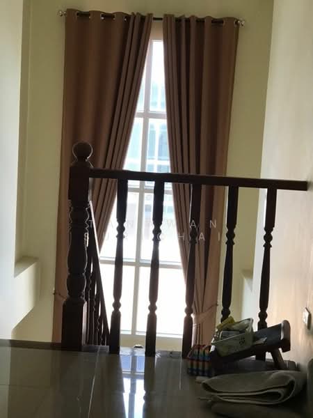 undefined, Chon Buri (Pattaya), Nong Mai Daeng, Muang Chon Buri, Chon Buri (Pattaya), 3 Bedrooms, 125 sqm, Single Detached House For Sale, by Tanawan Surichai, 500270506 - DDproperty.com