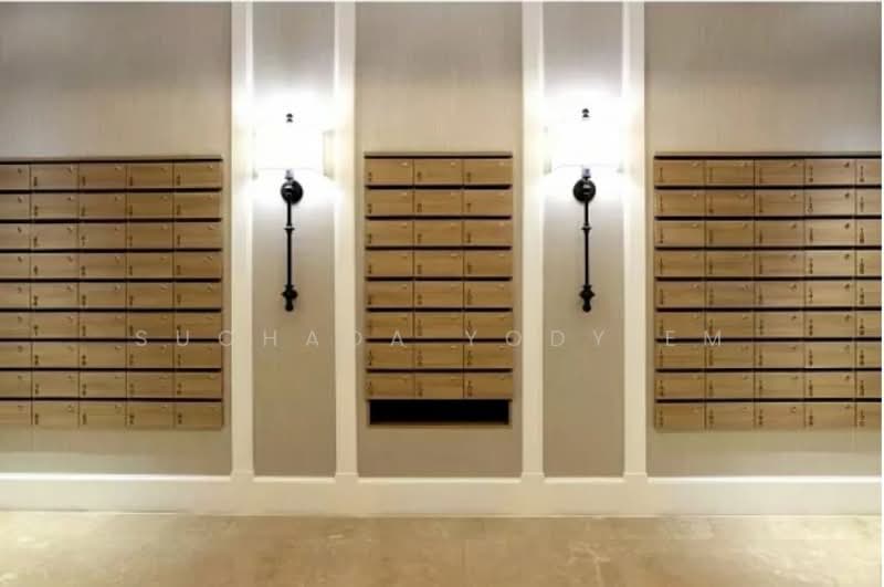 The Diplomat Sathorn, Bangkok, 158 Sathorn Nua Road, Silom, Bang Rak, Bangkok, 1 Bedroom, 45 sqm, Condo For Sale, by Suchada Yodyiem, 500270509 - DDproperty.com