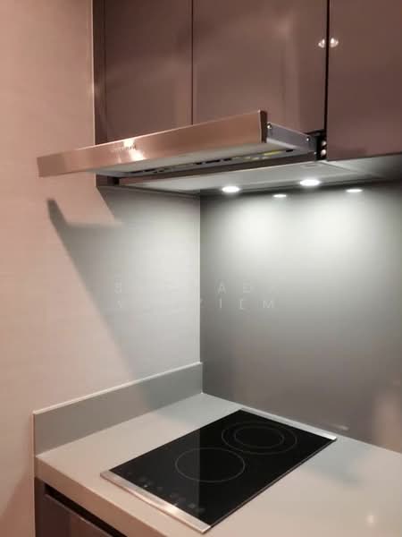 The Diplomat Sathorn, Bangkok, 158 Sathorn Nua Road, Silom, Bang Rak, Bangkok, 1 Bedroom, 45 sqm, Condo For Sale, by Suchada Yodyiem, 500270509 - DDproperty.com