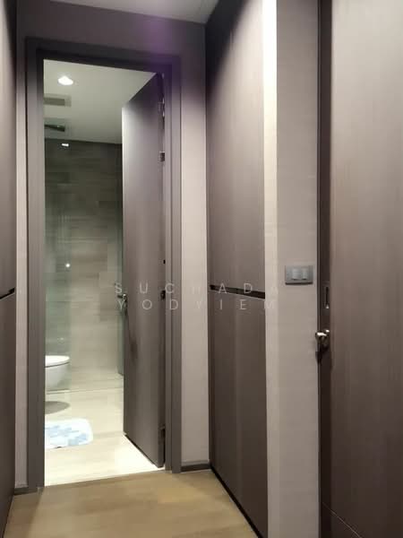 The Diplomat Sathorn, Bangkok, 158 Sathorn Nua Road, Silom, Bang Rak, Bangkok, 1 Bedroom, 45 sqm, Condo For Sale, by Suchada Yodyiem, 500270509 - DDproperty.com