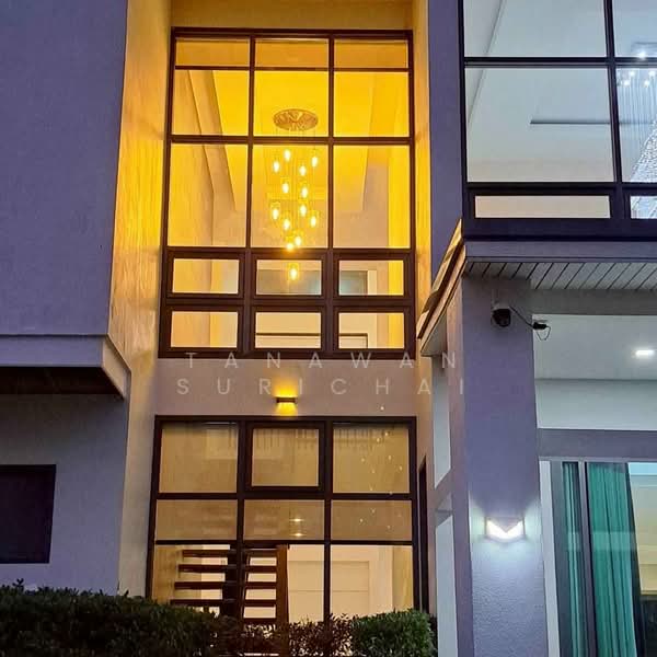 5-BR House, Surat Thani, Makham Tia, Muang Surat Thani, Surat Thani, 5 Bedrooms, 800 sqm, Single Detached House For Sale, by Tanawan Surichai, 500270511 - DDproperty.com