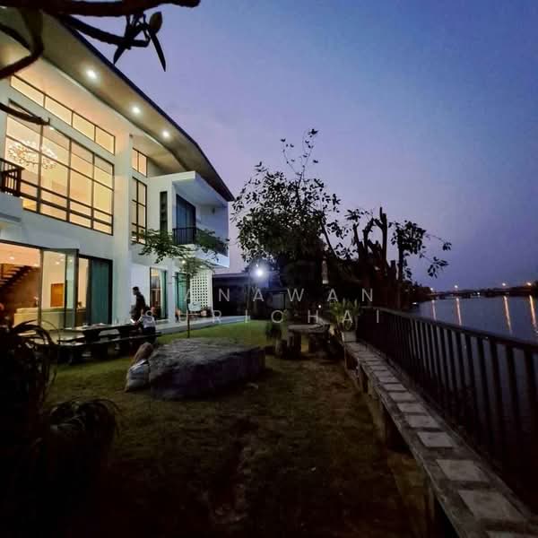 บ้าน 5-ห้องนอน, สุราษฎร์ธานี, มะขามเตี้ย, เมืองสุราษฎร์ธานี, สุราษฎร์ธานี, 800 ตร.ม., บ้านเดี่ยว ขาย, โดย Tanawan Surichai, 500270511 - DDproperty.com