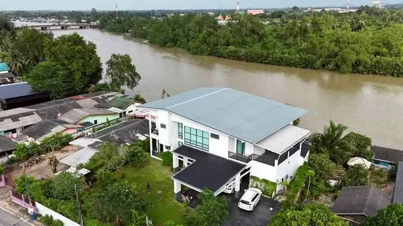 5-BR House, Surat Thani, Makham Tia, Muang Surat Thani, Surat Thani, 5 Bedrooms, 800 sqm, Single Detached House For Sale, by Tanawan Surichai, 500270511 - DDproperty.com