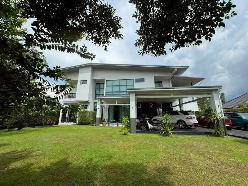 บ้าน 5-ห้องนอน, สุราษฎร์ธานี, มะขามเตี้ย, เมืองสุราษฎร์ธานี, สุราษฎร์ธานี, 800 ตร.ม., บ้านเดี่ยว ขาย, โดย Tanawan Surichai, 500270511 - DDproperty.com