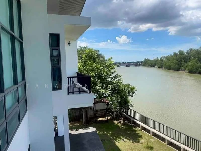 5-BR House, Surat Thani, Makham Tia, Muang Surat Thani, Surat Thani, 5 Bedrooms, 800 sqm, Single Detached House For Sale, by Tanawan Surichai, 500270511 - DDproperty.com