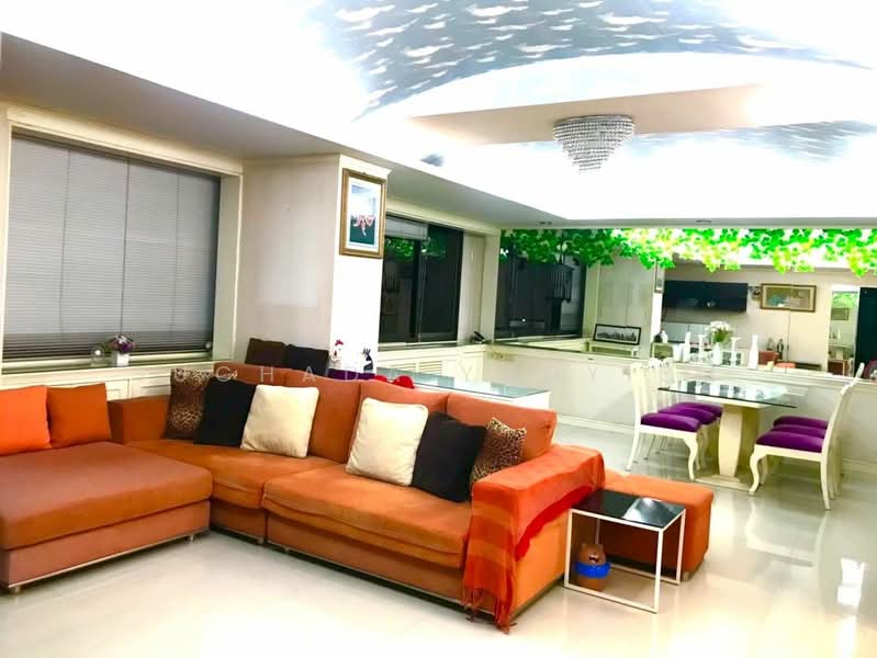 Royal Nine Residence, Bangkok, Soi Rama IX 17, Bang Kapi, Huai Khwang, Bangkok, 1 Bedroom, 96 sqm, Condo For Sale, by Suchada Yodyiem, 500270514 - DDproperty.com