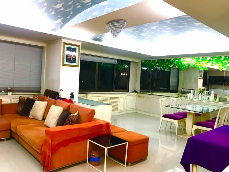 Royal Nine Residence, Bangkok, Soi Rama IX 17, Bang Kapi, Huai Khwang, Bangkok, 1 Bedroom, 96 sqm, Condo For Sale, by Suchada Yodyiem, 500270514 - DDproperty.com