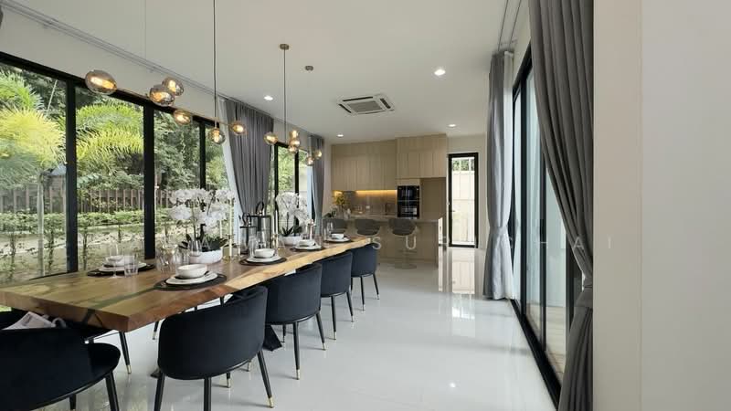undefined, Chon Buri (Pattaya), Na Chom Thian, Sattahip, Chon Buri (Pattaya), 4 Bedrooms, 4 sqm, Single Detached House For Sale, by Tanawan Surichai, 500270516 - DDproperty.com