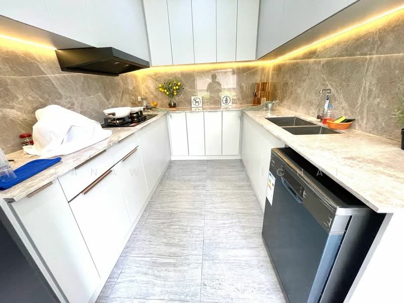 undefined, Chon Buri (Pattaya), Na Chom Thian, Sattahip, Chon Buri (Pattaya), 4 Bedrooms, 4 sqm, Single Detached House For Sale, by Tanawan Surichai, 500270516 - DDproperty.com