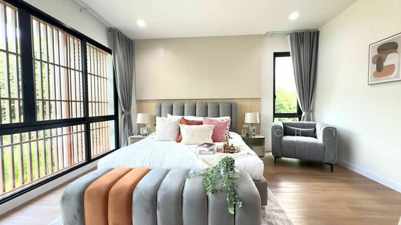 undefined, Chon Buri (Pattaya), Na Chom Thian, Sattahip, Chon Buri (Pattaya), 4 Bedrooms, 4 sqm, Single Detached House For Sale, by Tanawan Surichai, 500270516 - DDproperty.com