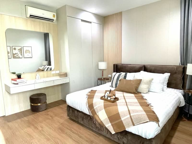 undefined, Chon Buri (Pattaya), Na Chom Thian, Sattahip, Chon Buri (Pattaya), 4 Bedrooms, 4 sqm, Single Detached House For Sale, by Tanawan Surichai, 500270516 - DDproperty.com