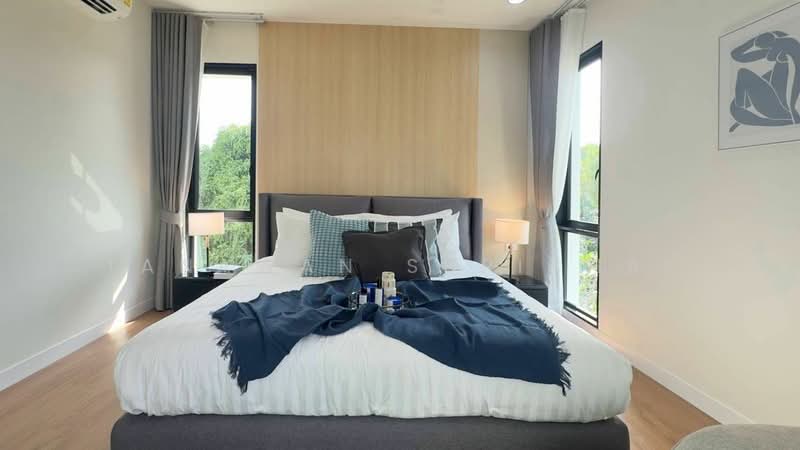 undefined, Chon Buri (Pattaya), Na Chom Thian, Sattahip, Chon Buri (Pattaya), 4 Bedrooms, 4 sqm, Single Detached House For Sale, by Tanawan Surichai, 500270516 - DDproperty.com