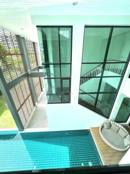 undefined, Chon Buri (Pattaya), Na Chom Thian, Sattahip, Chon Buri (Pattaya), 4 Bedrooms, 4 sqm, Single Detached House For Sale, by Tanawan Surichai, 500270516 - DDproperty.com