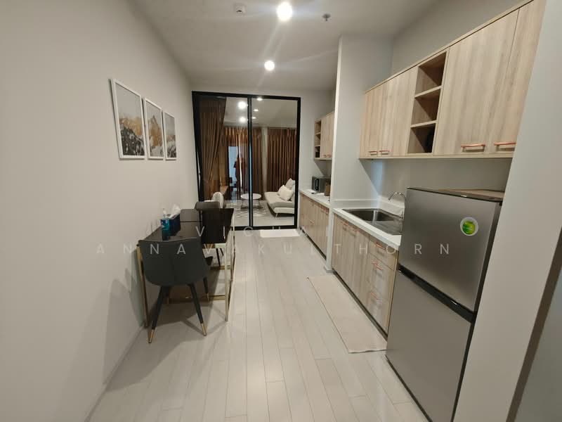 Noble Ploenchit, Bangkok, 1035 Ploenchit  Road, Lumphini, Pathum Wan, Bangkok, 1 Bedroom, 48 sqm, Condo For Rent, by Vichai  Annavakulthorn, 500270517 - DDproperty.com