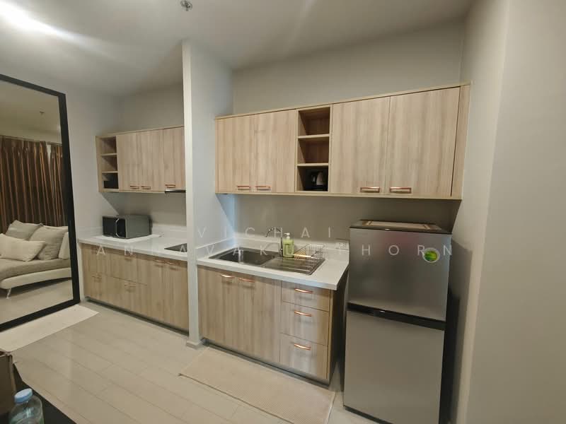 Noble Ploenchit, Bangkok, 1035 Ploenchit  Road, Lumphini, Pathum Wan, Bangkok, 1 Bedroom, 48 sqm, Condo For Rent, by Vichai  Annavakulthorn, 500270517 - DDproperty.com