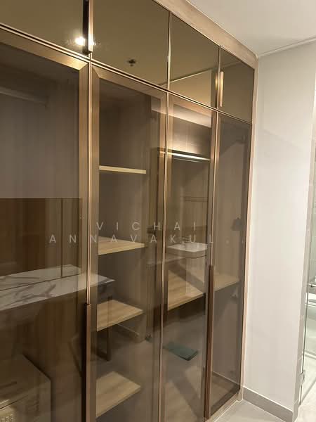 Noble Ploenchit, Bangkok, 1035 Ploenchit  Road, Lumphini, Pathum Wan, Bangkok, 1 Bedroom, 48 sqm, Condo For Rent, by Vichai  Annavakulthorn, 500270517 - DDproperty.com