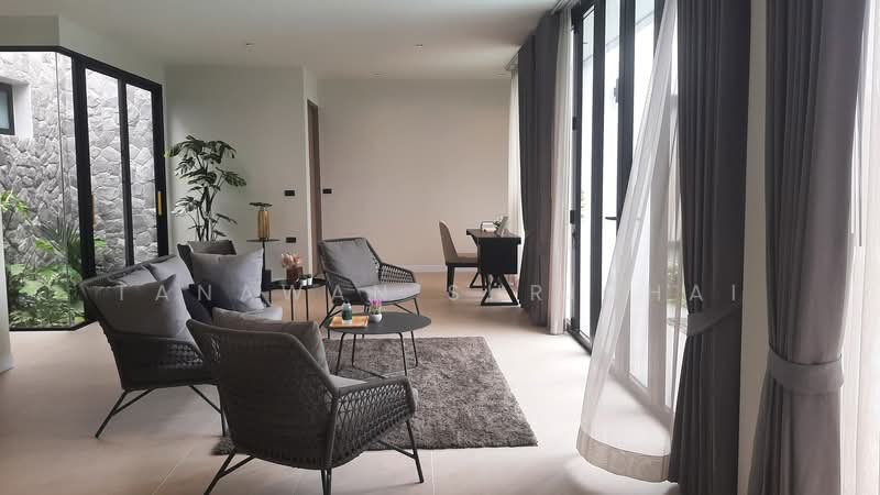 The Prospect Villa, Chon Buri (Pattaya), Toongklom - Talman 8 Road, Nong Pru, Bang Lamung (Pattaya), Chon Buri (Pattaya), 3 Bedrooms, 365 sqm, Villa For Sale, by Tanawan Surichai, 500270520 - DDproperty.com