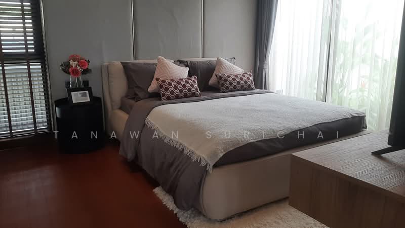 The Prospect Villa, Chon Buri (Pattaya), Toongklom - Talman 8 Road, Nong Pru, Bang Lamung (Pattaya), Chon Buri (Pattaya), 3 Bedrooms, 365 sqm, Villa For Sale, by Tanawan Surichai, 500270520 - DDproperty.com