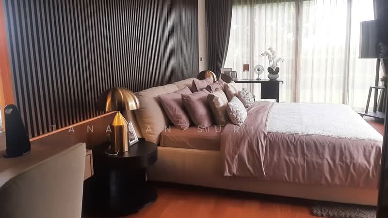 The Prospect Villa, Chon Buri (Pattaya), Toongklom - Talman 8 Road, Nong Pru, Bang Lamung (Pattaya), Chon Buri (Pattaya), 3 Bedrooms, 365 sqm, Villa For Sale, by Tanawan Surichai, 500270520 - DDproperty.com