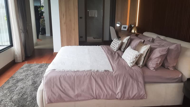 The Prospect Villa : เดอะ พรอสเปคท์ วิลล่า, ชลบุรี, ถนนทุ่งกลมตาลหมัน 8, หนองปรือ, บางละมุง, ชลบุรี, 365 ตร.ม., วิลล่า ขาย, โดย Tanawan Surichai, 500270520 - DDproperty.com