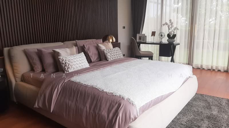 The Prospect Villa : เดอะ พรอสเปคท์ วิลล่า, ชลบุรี, ถนนทุ่งกลมตาลหมัน 8, หนองปรือ, บางละมุง, ชลบุรี, 365 ตร.ม., วิลล่า ขาย, โดย Tanawan Surichai, 500270520 - DDproperty.com