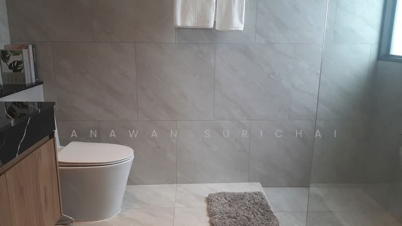 The Prospect Villa, Chon Buri (Pattaya), Toongklom - Talman 8 Road, Nong Pru, Bang Lamung (Pattaya), Chon Buri (Pattaya), 3 Bedrooms, 365 sqm, Villa For Sale, by Tanawan Surichai, 500270520 - DDproperty.com