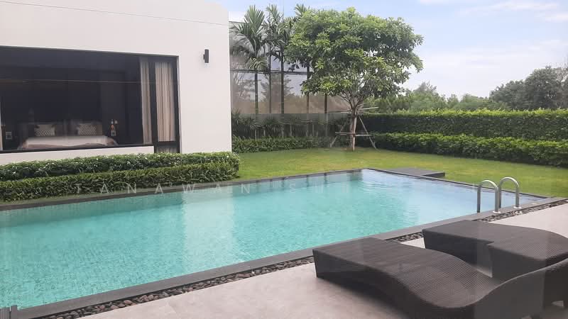 The Prospect Villa, Chon Buri (Pattaya), Toongklom - Talman 8 Road, Nong Pru, Bang Lamung (Pattaya), Chon Buri (Pattaya), 3 Bedrooms, 365 sqm, Villa For Sale, by Tanawan Surichai, 500270520 - DDproperty.com