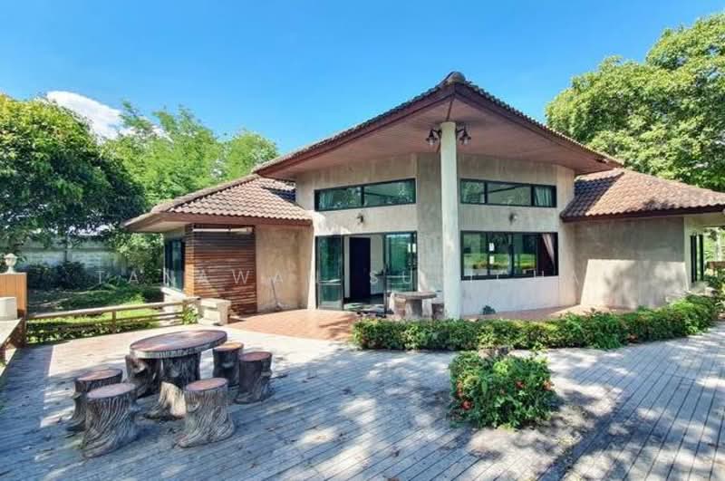 ขาย - บ้าน 2-ห้องนอน, ชลบุรี