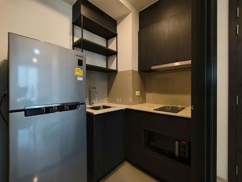 XT Huaikhwang, Bangkok, 244 Ratchadaphisek Road, Huai Khwang, Huai Khwang, Bangkok, 2 Bedrooms, 54 sqm, Condo For Rent, by Vichai  Annavakulthorn, 500270528 - DDproperty.com