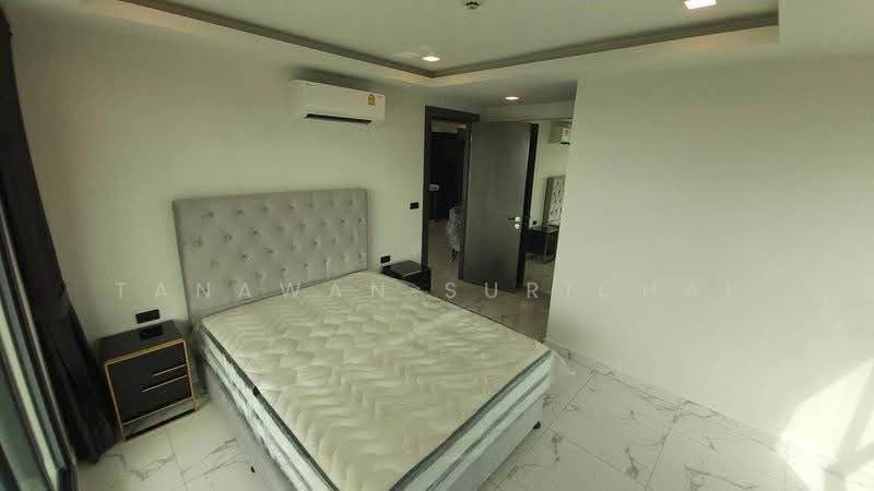 Arcadia Millennium Tower : อคาเดีย มิลเลนเนียม ทาวเวอร์, ชลบุรี, ถนนพัทยาสาย 3, หนองปรือ, บางละมุง, ชลบุรี, 85 ตร.ม., คอนโด ขาย, โดย Tanawan Surichai, 500270530 - DDproperty.com