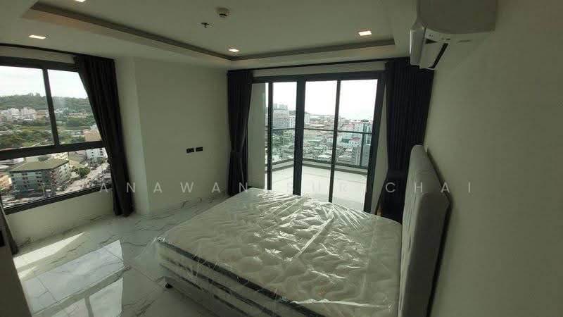 Arcadia Millennium Tower, Chon Buri (Pattaya), Pattaya 3rd Road, Nong Pru, Bang Lamung (Pattaya), Chon Buri (Pattaya), 2 Bedrooms, 85 sqm, Condo For Sale, by Tanawan Surichai, 500270530 - DDproperty.com