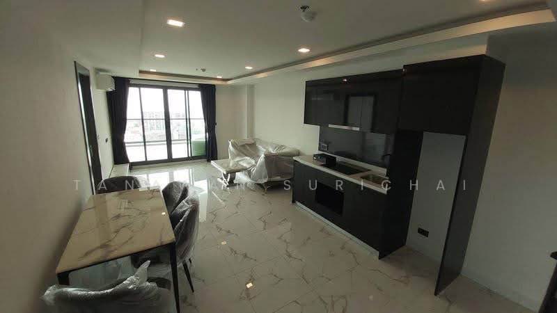 Arcadia Millennium Tower, Chon Buri (Pattaya), Pattaya 3rd Road, Nong Pru, Bang Lamung (Pattaya), Chon Buri (Pattaya), 2 Bedrooms, 85 sqm, Condo For Sale, by Tanawan Surichai, 500270530 - DDproperty.com