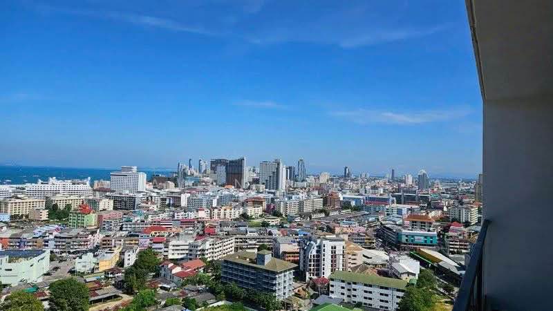 Arcadia Millennium Tower, Chon Buri (Pattaya), Pattaya 3rd Road, Nong Pru, Bang Lamung (Pattaya), Chon Buri (Pattaya), 2 Bedrooms, 85 sqm, Condo For Sale, by Tanawan Surichai, 500270530 - DDproperty.com