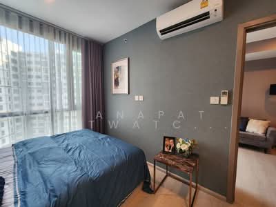 For Rent - KnightsBridge Phaholyothin Interchange, Bangkok
