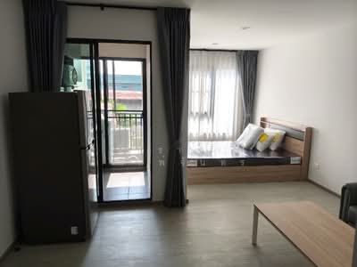 For Rent - Rye Sukhumvit 101/1, Bangkok