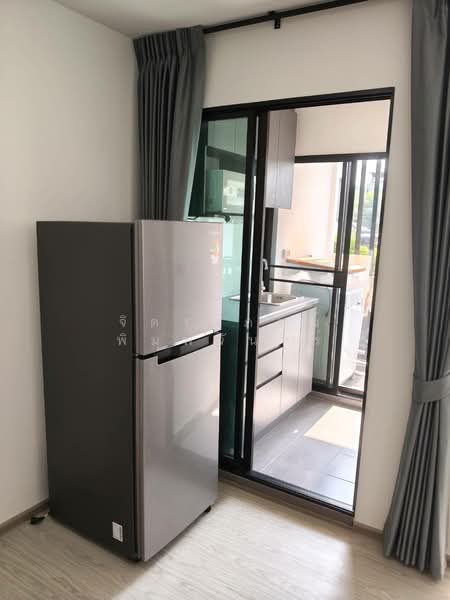 Rye Sukhumvit 101/1, Bangkok, Soi Wachiratham Sathit 29/2, Bang Chak, Phra Khanong, Bangkok, Studio, 29 sqm, Condo For Rent, by จิตราภรณ์ พิมพ์จันทร์, 500270533 - DDproperty.com