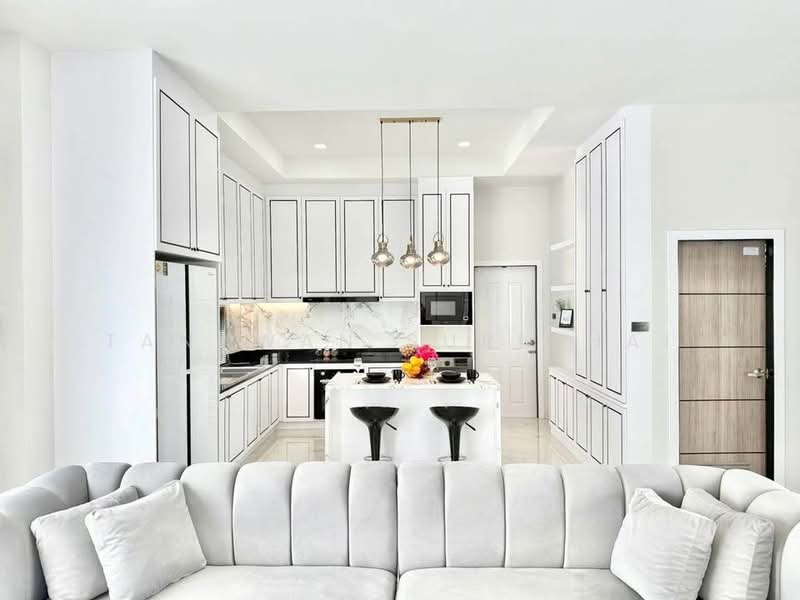 บ้าน 4-ห้องนอน, ชลบุรี, หนองปรือ, บางละมุง, ชลบุรี, 382 ตร.ม., บ้านเดี่ยว ขาย, โดย Tanawan Surichai, 500270536 - DDproperty.com