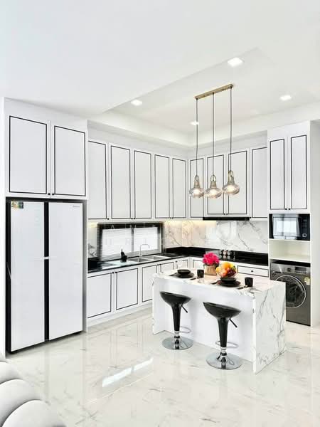 บ้าน 4-ห้องนอน, ชลบุรี, หนองปรือ, บางละมุง, ชลบุรี, 382 ตร.ม., บ้านเดี่ยว ขาย, โดย Tanawan Surichai, 500270536 - DDproperty.com