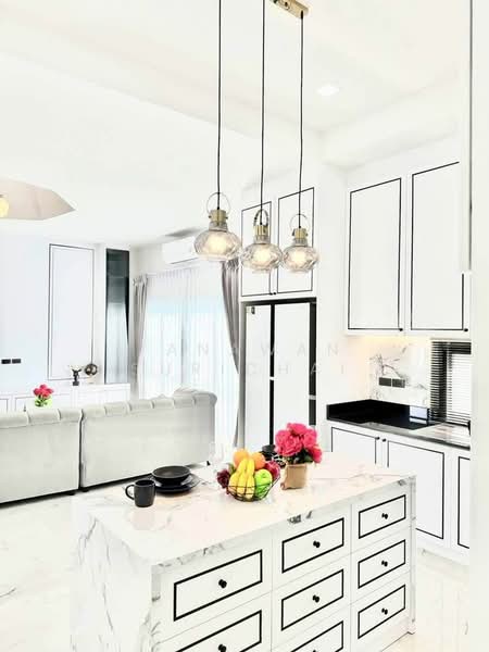 4-BR House, Chon Buri (Pattaya), Nong Pru, Bang Lamung (Pattaya), Chon Buri (Pattaya), 4 Bedrooms, 382 sqm, Single Detached House For Sale, by Tanawan Surichai, 500270536 - DDproperty.com