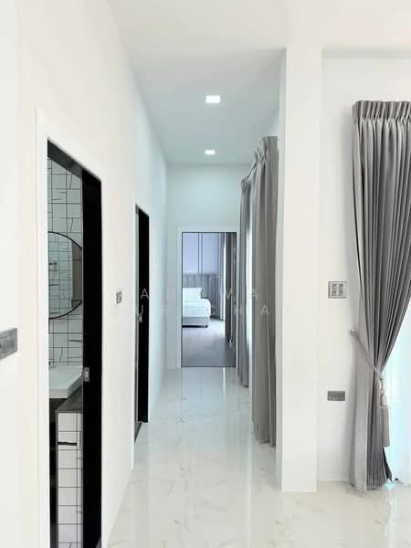 4-BR House, Chon Buri (Pattaya), Nong Pru, Bang Lamung (Pattaya), Chon Buri (Pattaya), 4 Bedrooms, 382 sqm, Single Detached House For Sale, by Tanawan Surichai, 500270536 - DDproperty.com