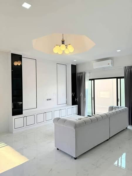 4-BR House, Chon Buri (Pattaya), Nong Pru, Bang Lamung (Pattaya), Chon Buri (Pattaya), 4 Bedrooms, 382 sqm, Single Detached House For Sale, by Tanawan Surichai, 500270536 - DDproperty.com