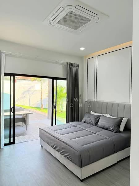 บ้าน 4-ห้องนอน, ชลบุรี, หนองปรือ, บางละมุง, ชลบุรี, 382 ตร.ม., บ้านเดี่ยว ขาย, โดย Tanawan Surichai, 500270536 - DDproperty.com